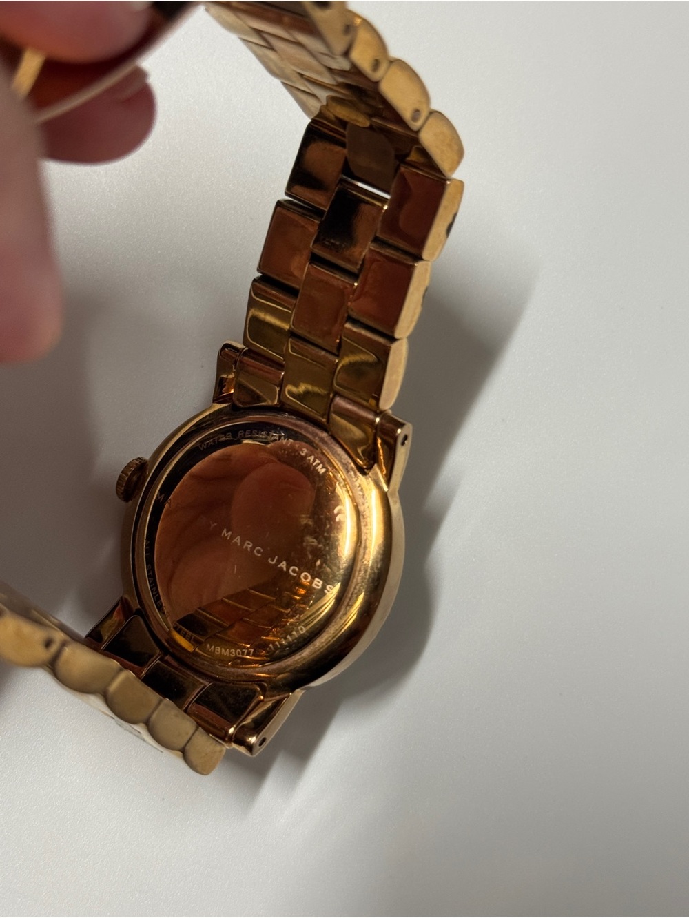 Marc by Marc Jacobs Watch - Picture 6 of 10